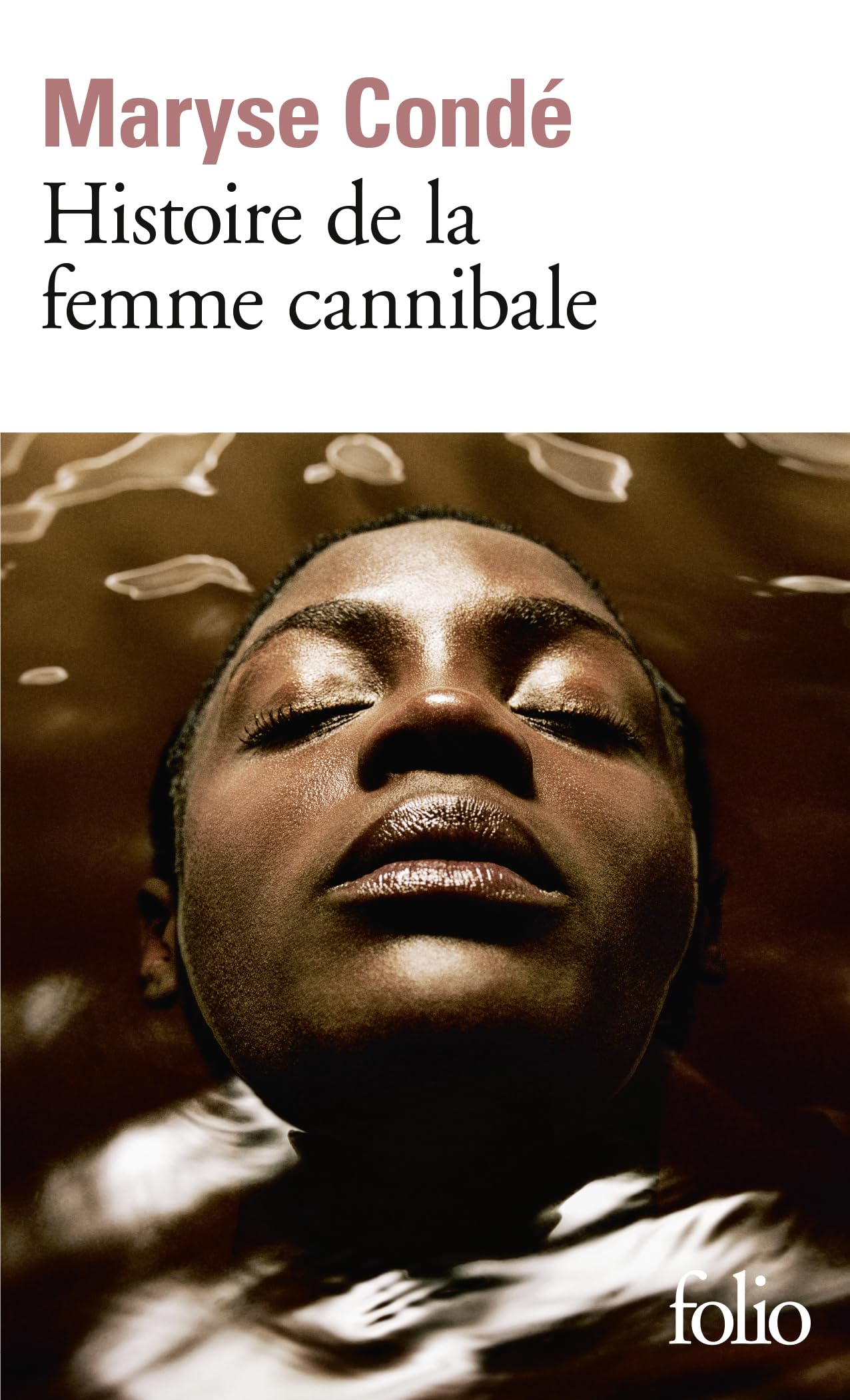 Histoire de la femme cannibale: A30915 (Folio)