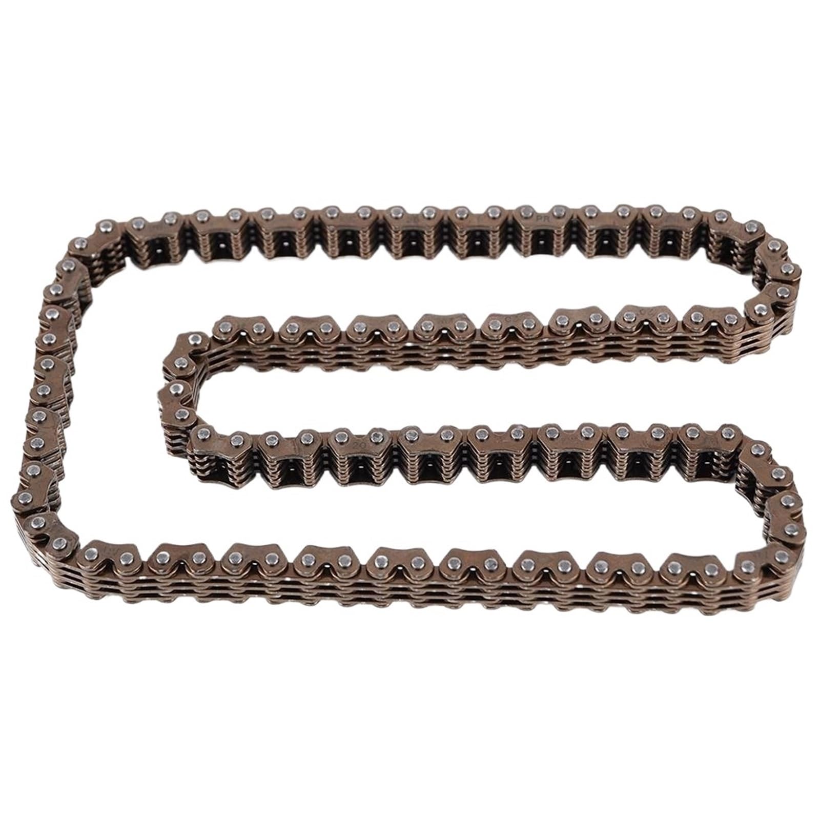 Cam Timing Chain Compatible With YAMA BT1100 Bulldog XVS1100 V-Star XVS1100A XV700 XV750 XV1000 XV1100 XV1100S XV1100SL Virago 94590-45098