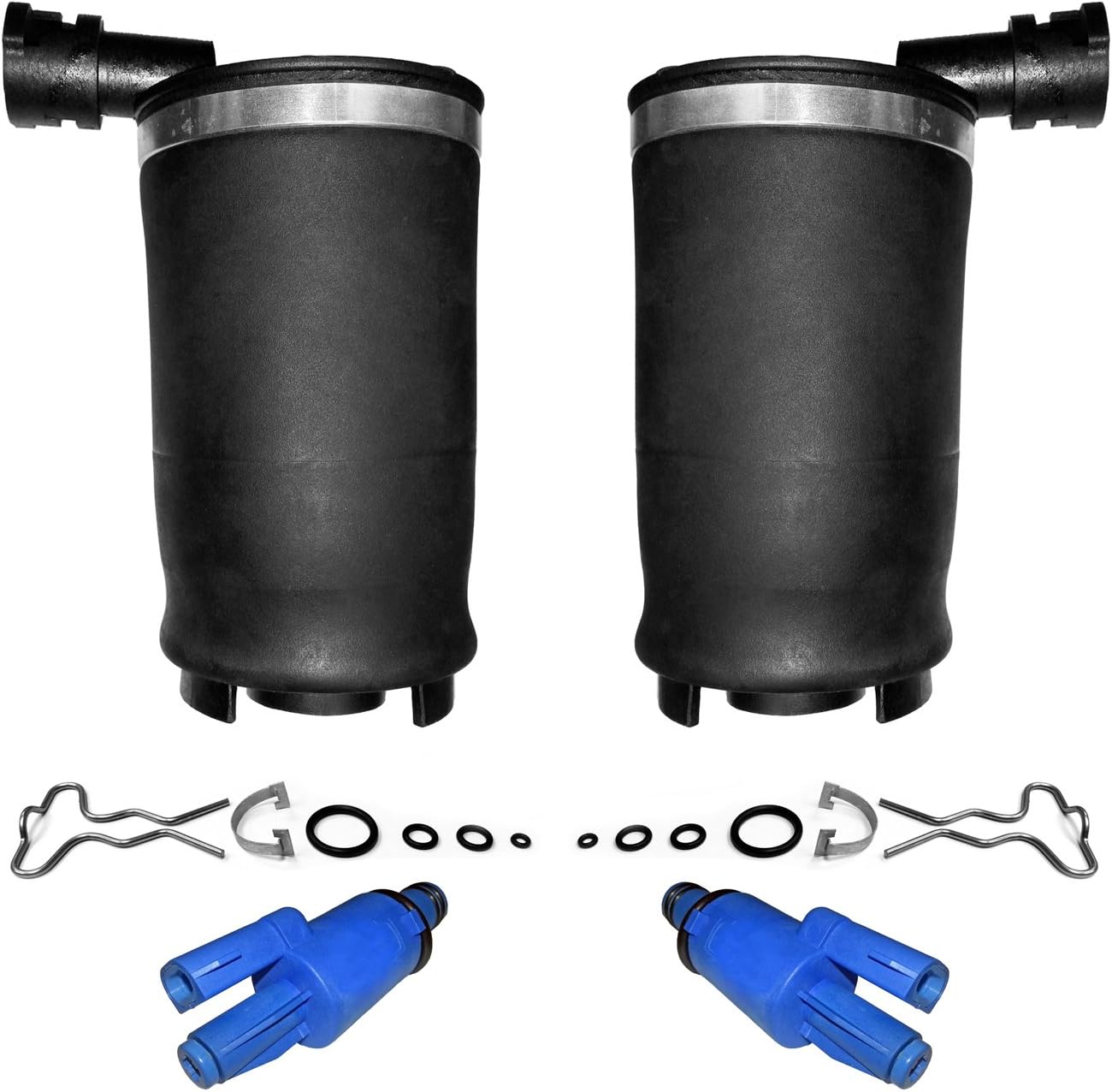 Elite Suspension 2C15557000450F00002 Air Suspension