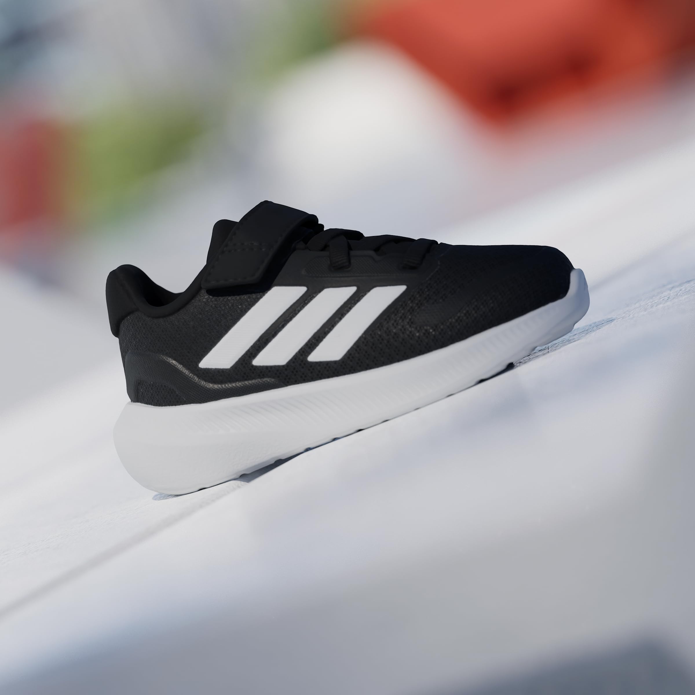 adidas Runfalcon 5 butów dla dzieci, buty do biegania, uniseks, 0-24