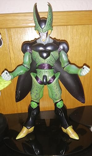 Amazon.co.jp: SCultures BIG ドラゴンボールZ 天下一武道会 其之四