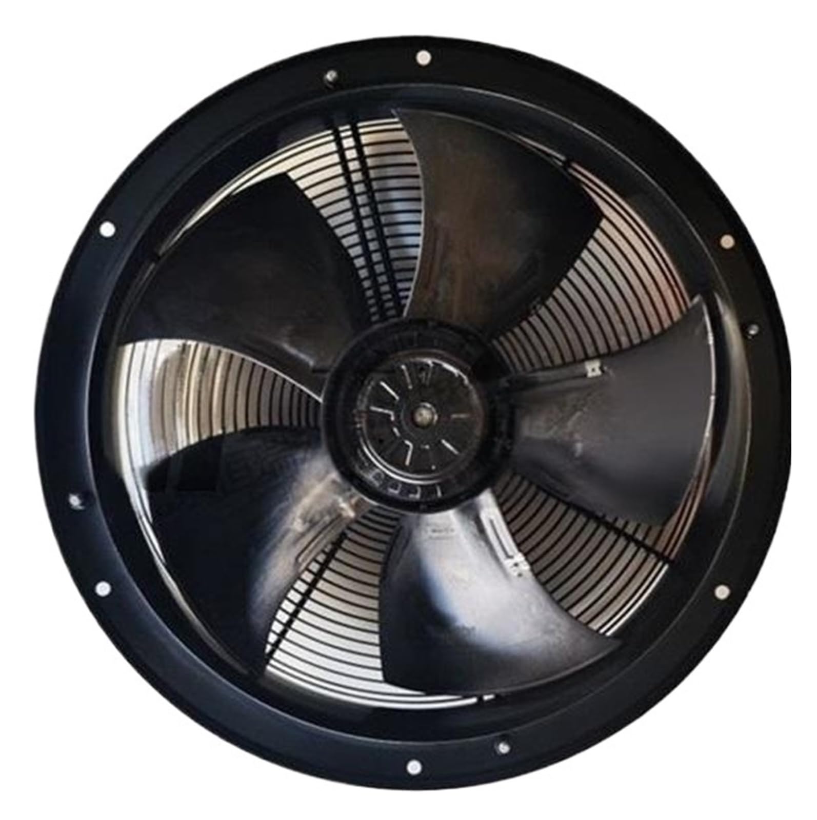 Lzikkgki One Color Cooling Fan W4s250-Ci02-01