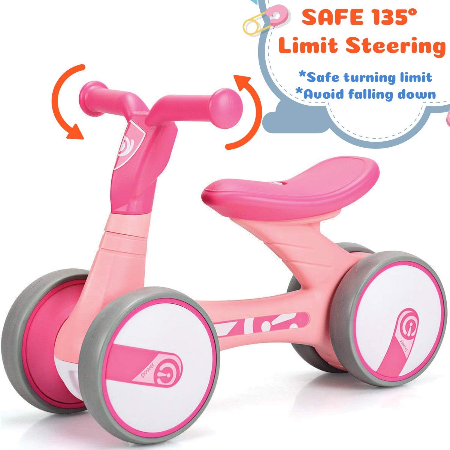 Avenor baby balance bike Clearance