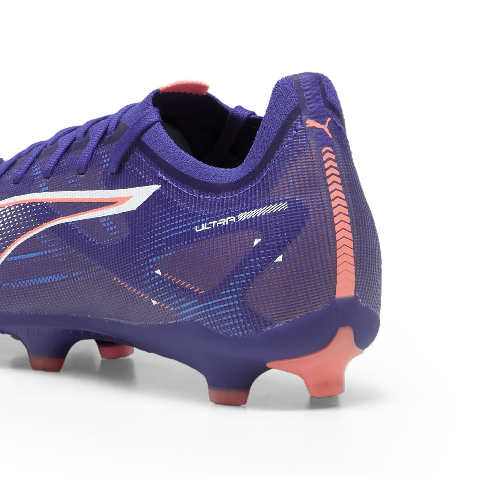 PUMA Erwachsene Ultra 5 Match FG/AG Fußballschuhe