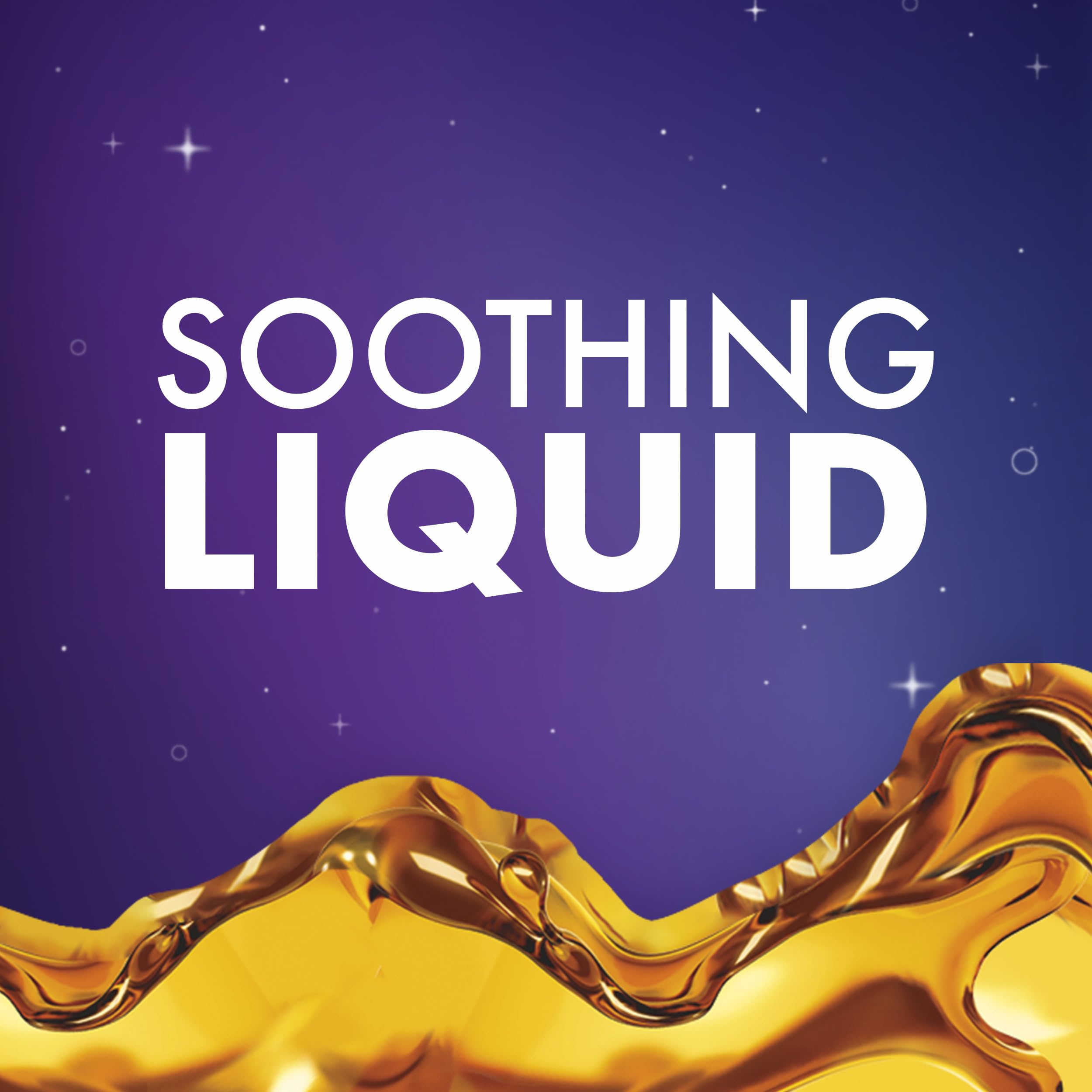 ZzzQuil Liquid Sleep Aid, Soothing Sleep, Diphenhydramine 50mg HCl, Chamomile Honey Flavored, Nighttime Sleep Aid Liquid, Sleep Aids for Adults, 2 Pack, 24 FL OZ — Amazon image 10