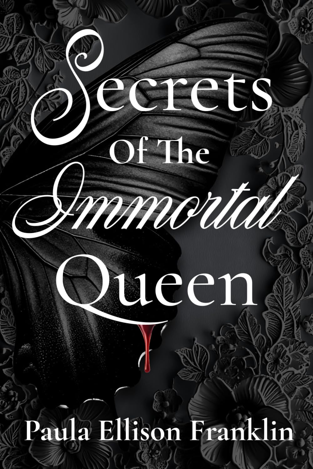 Secrets of the Immortal Queen