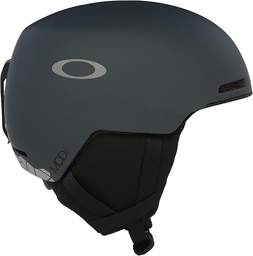 Vista 32 de Oakley MOD1 MIPS - Casco de nieve Lila mate