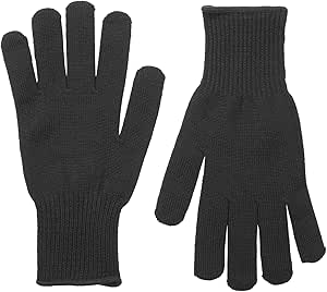 SEALSKINZ | Stody | Merino Liner Glove | Used Alone or Under Waterproof Gloves for Insulation | Soft Feel | Anti-Odour