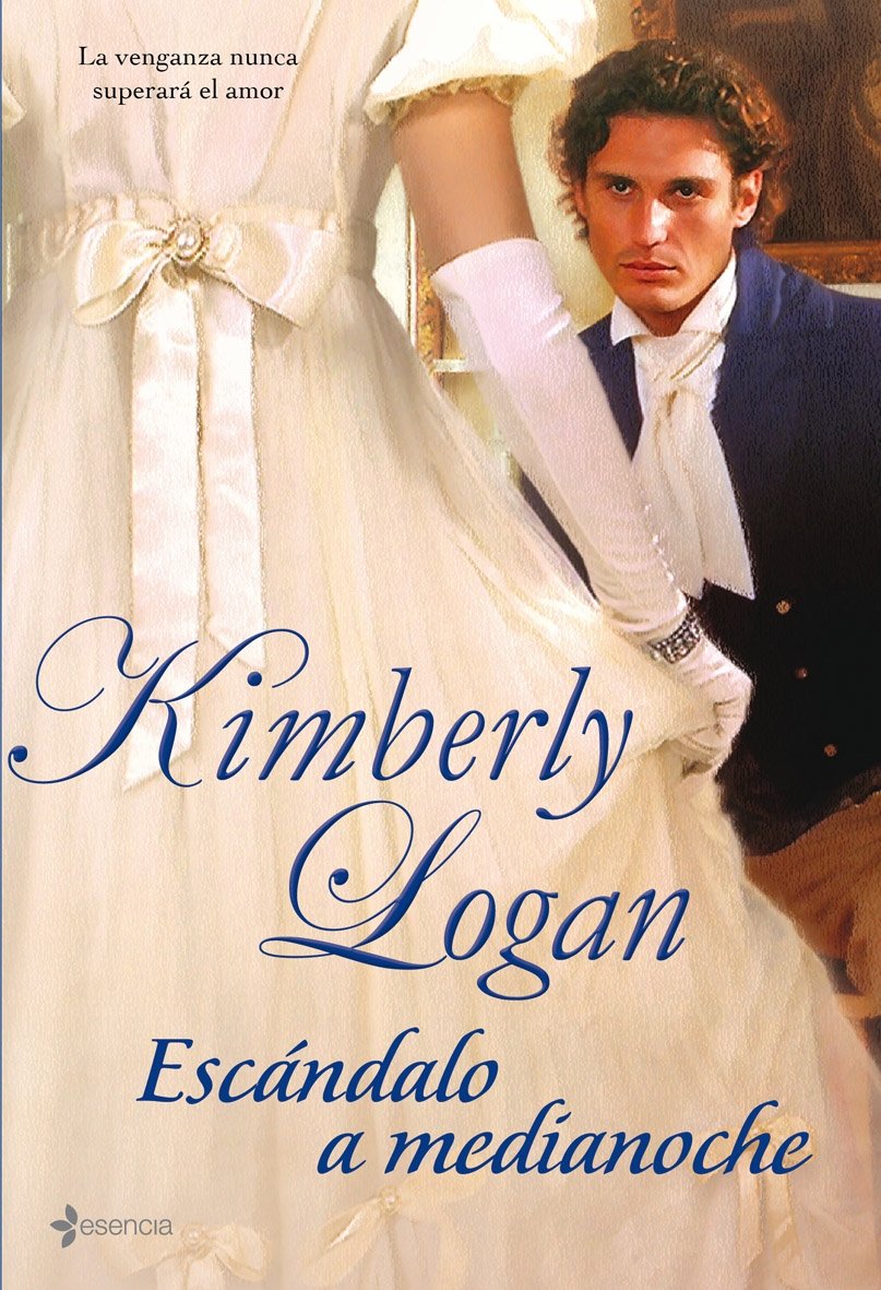 Escándalo a medianoche: La venganza nunca superará el amor: 1 (Novela romántica)
