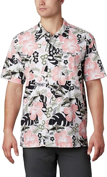 Trollers Best Short Sleeve Shirt 