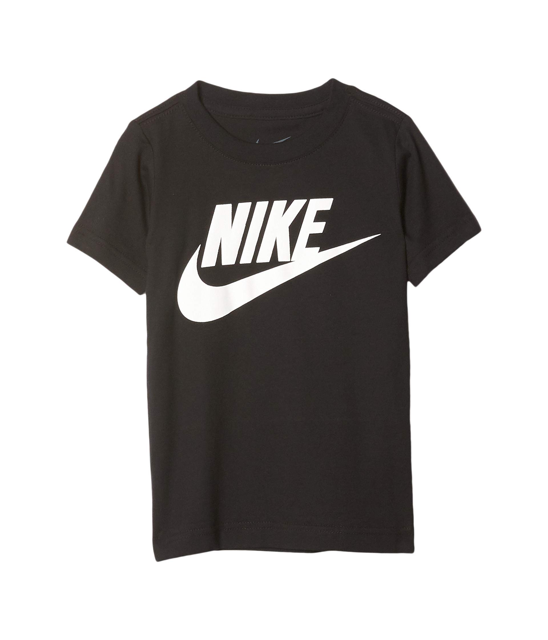 Nike Koszulka z grafiką dla małych chłopców