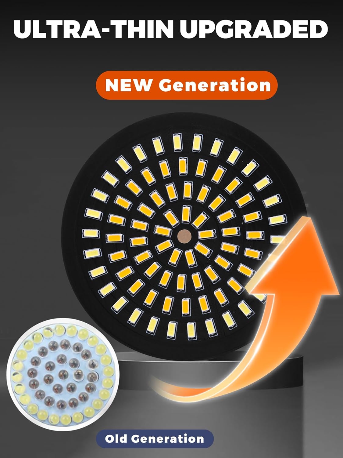 New1157 LED Turn Signals, Ultra-bright Led Blinker 1156 81 Led Chips Bullet Style Housing Fit for Harley Davidson 1986-2026 Touring Street Glide Road Glide Sportster Iron Dyna 883 1200