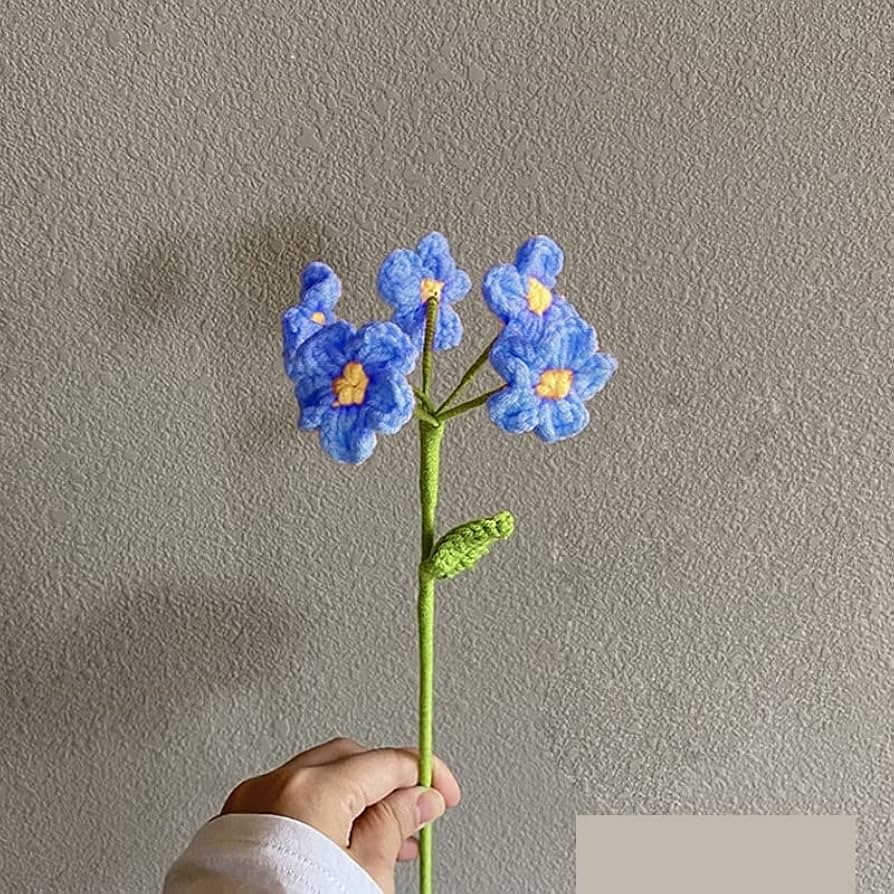 Update more than 168 me not flower gifts latest kenmei.edu.vn