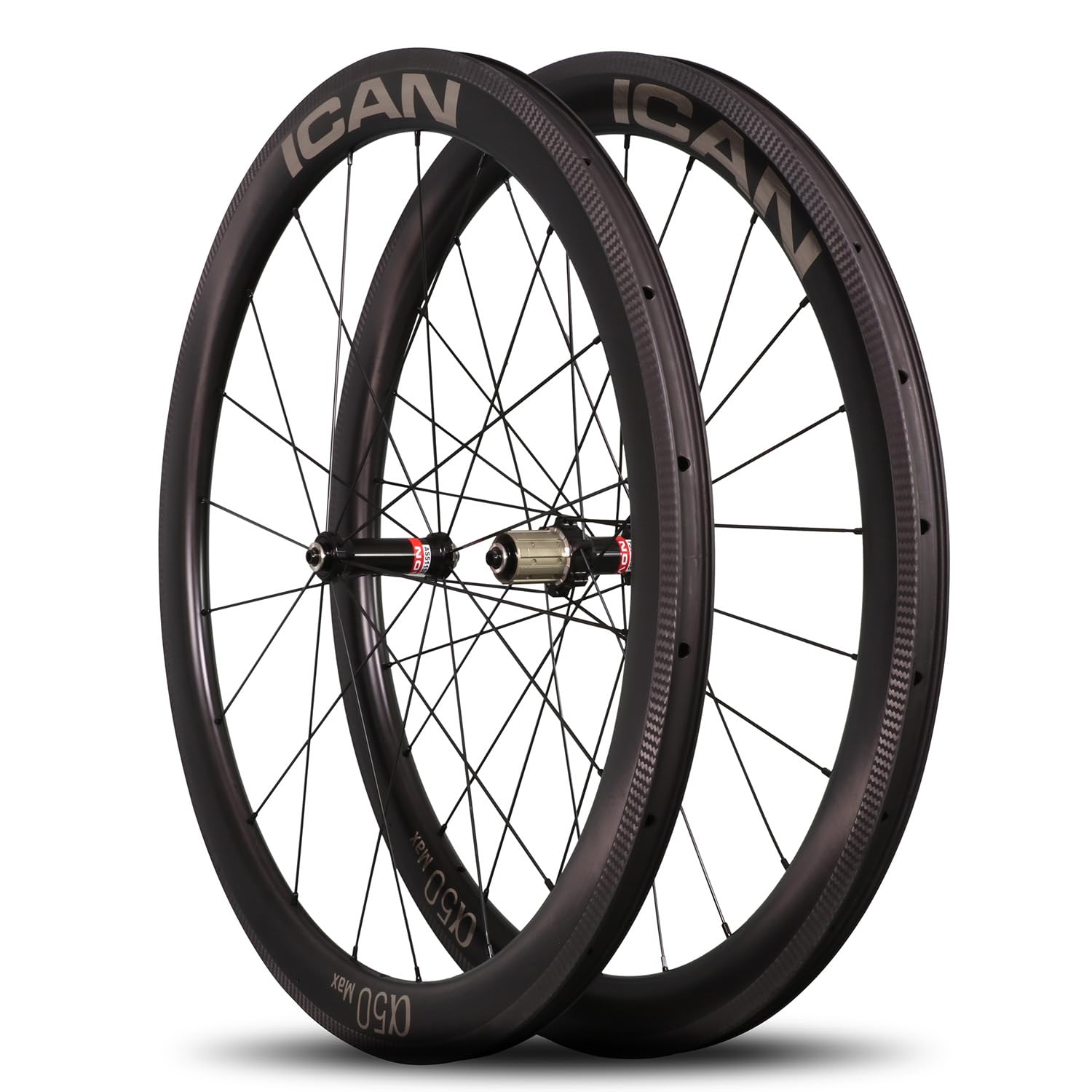 Ican Cycling Ican A8 Ican Carbon Wheels 2025 2025