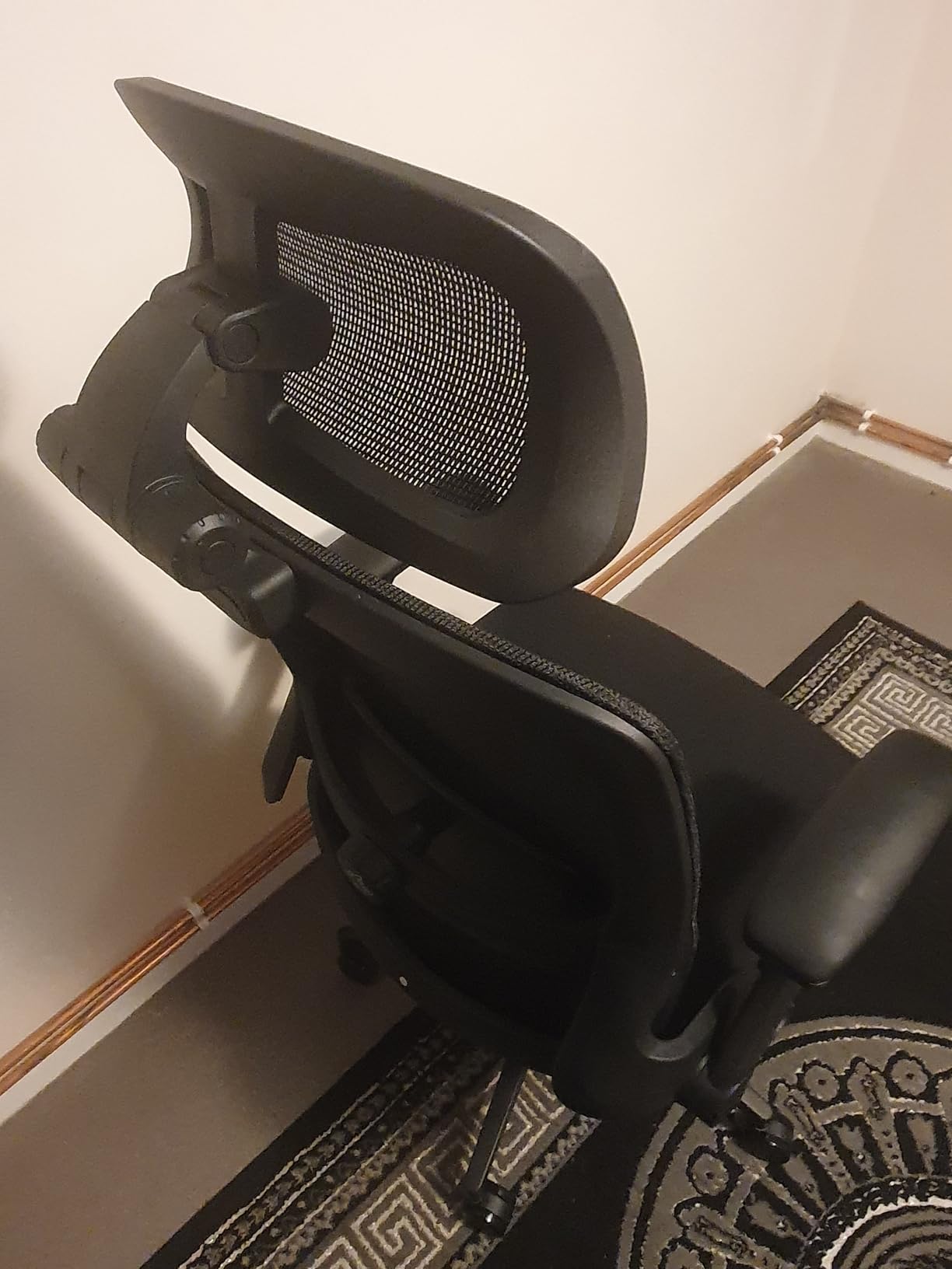 Customer photo