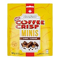 Vista 1 de Minis, bolsa de 6.35 oz de café