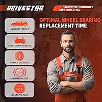 Vista 8 de DRIVESTAR Juego de 8 bobinas de encendido de iridio bujía 2003-2007 para Lexus GS430 4.3L 2003-2009 para Toyota 4Runner 2000-2009 Tundra Land