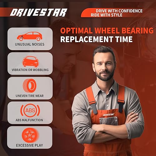 Miniatura 8 de DRIVESTAR 8 bobinas de encendido UF270 y 8 bujías de iridio compatibles con Dodge DakotaDurangoRam 1500 2000-2007, Jeep CommanderGrand Cherokee