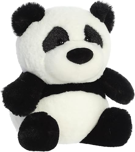 Miniatura 2 de Aurora - Stubez - Panda de bambú de 11 pulgadas
