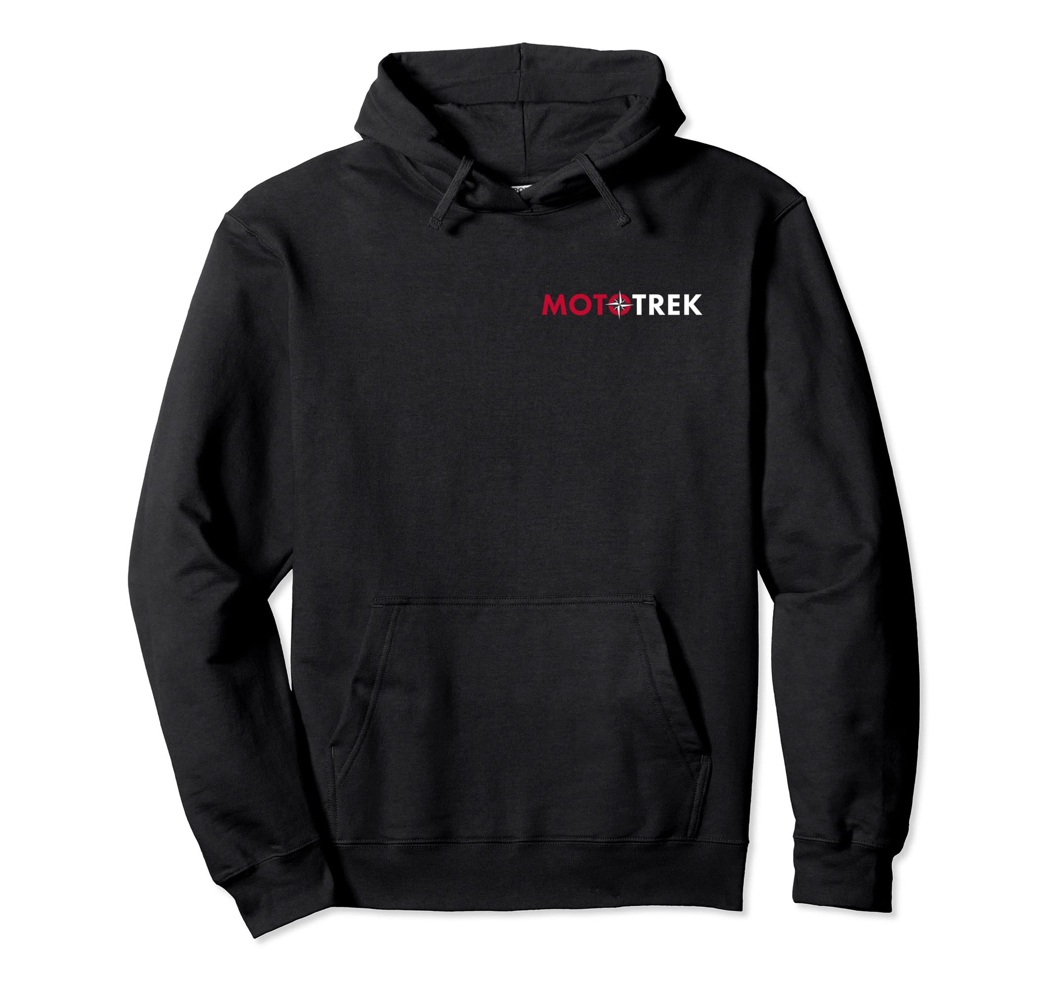 Team Motrek Pullover Hoodie