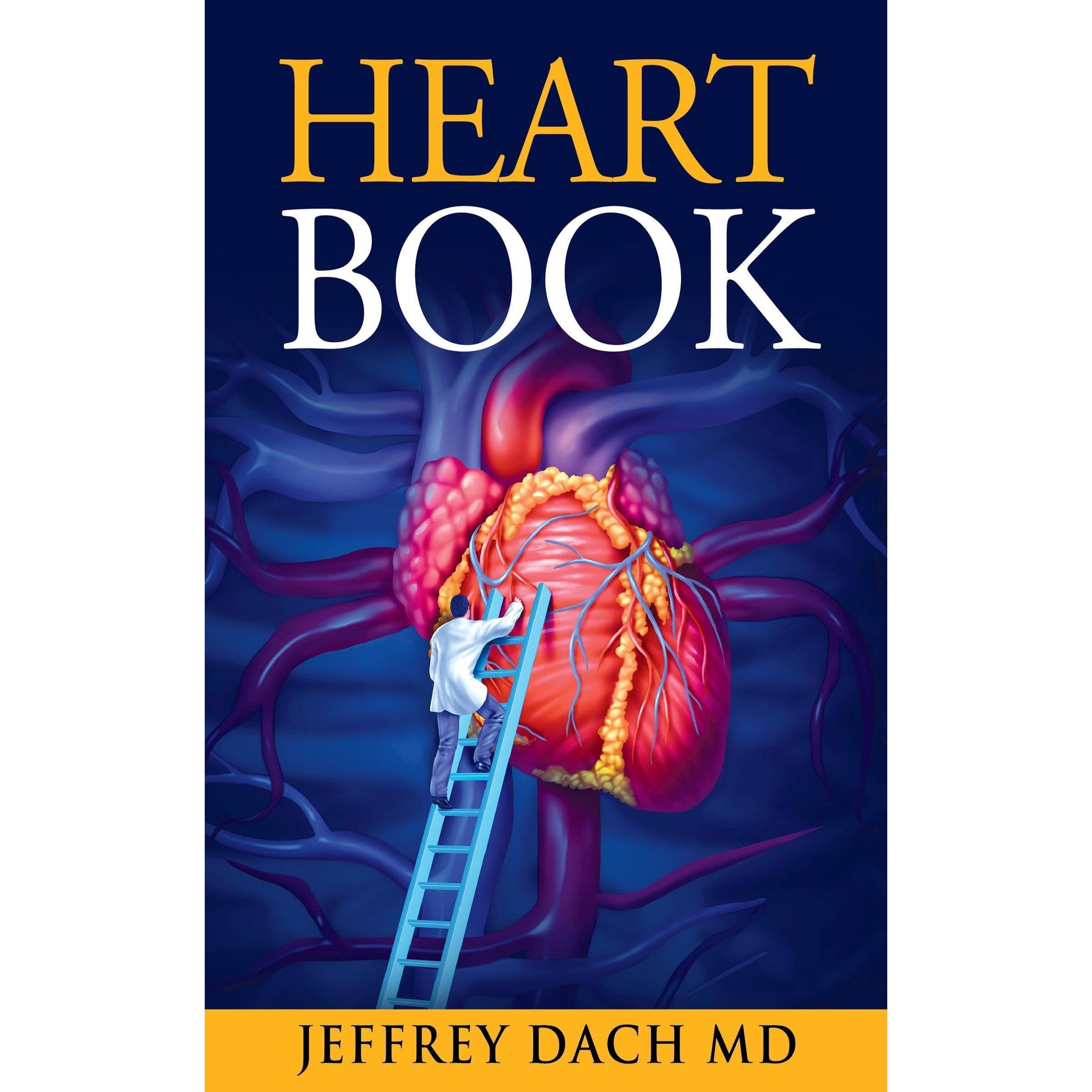 Heart Book