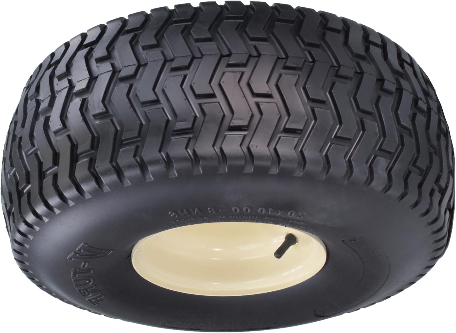 Soft Turf Lawn and Garden 18X8.50-8 B/4PLY