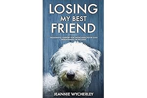 The Ink Within My Skin: Thoughtful support for those affected by dog...