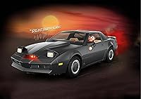 Vista 2 de PLAYMOBIL Knight Rider - K.I.T.T