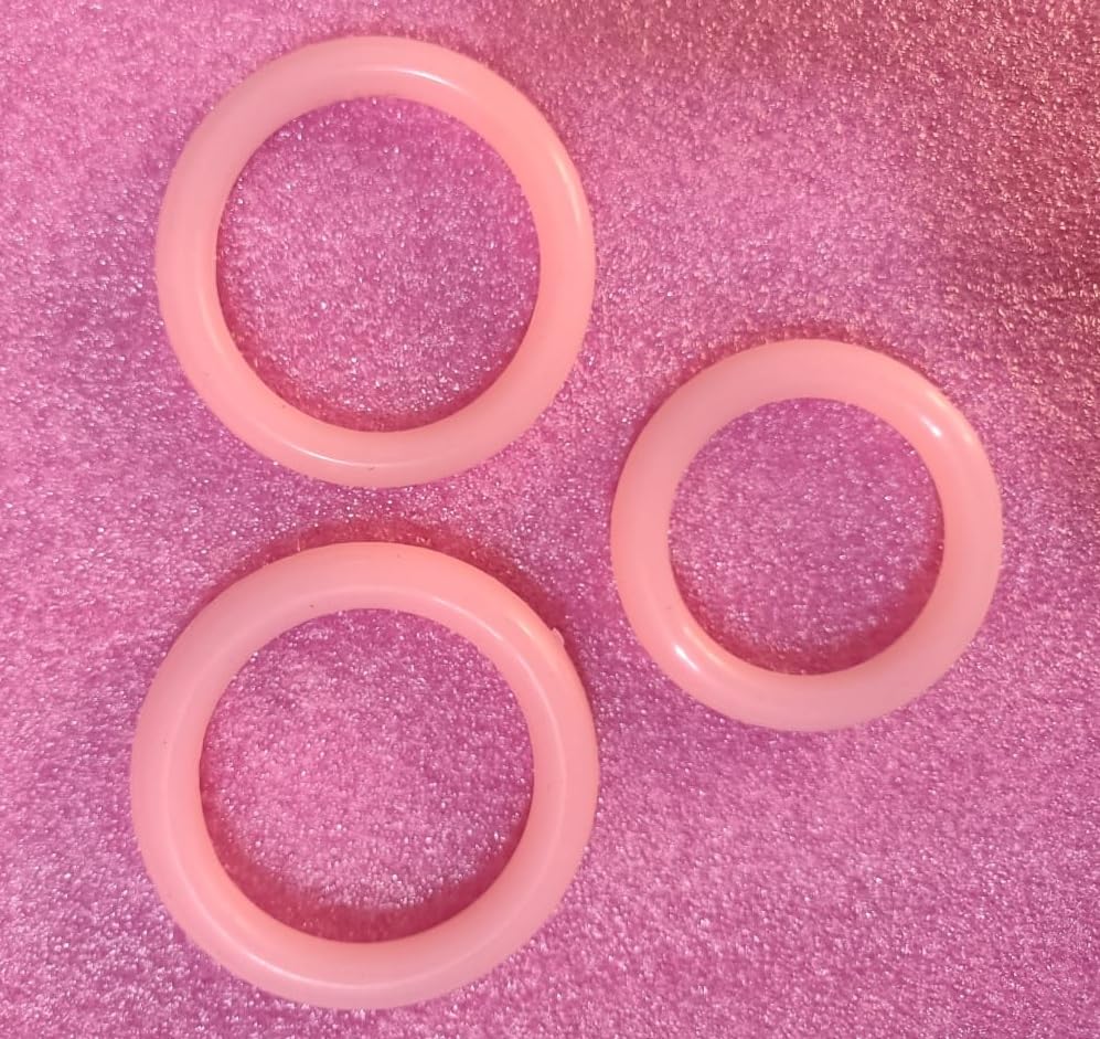 Body Fitness Silicone Ring pessary set of 3 (3 Inch,3.25 Inch,3.5) that are used in the management of vaginal prolapse of organs (B0CW1ZJ6P7) Amazon Price History, Amazon Price Tracker