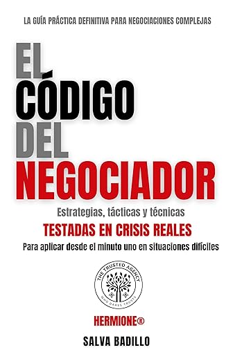 El Código del Negociador