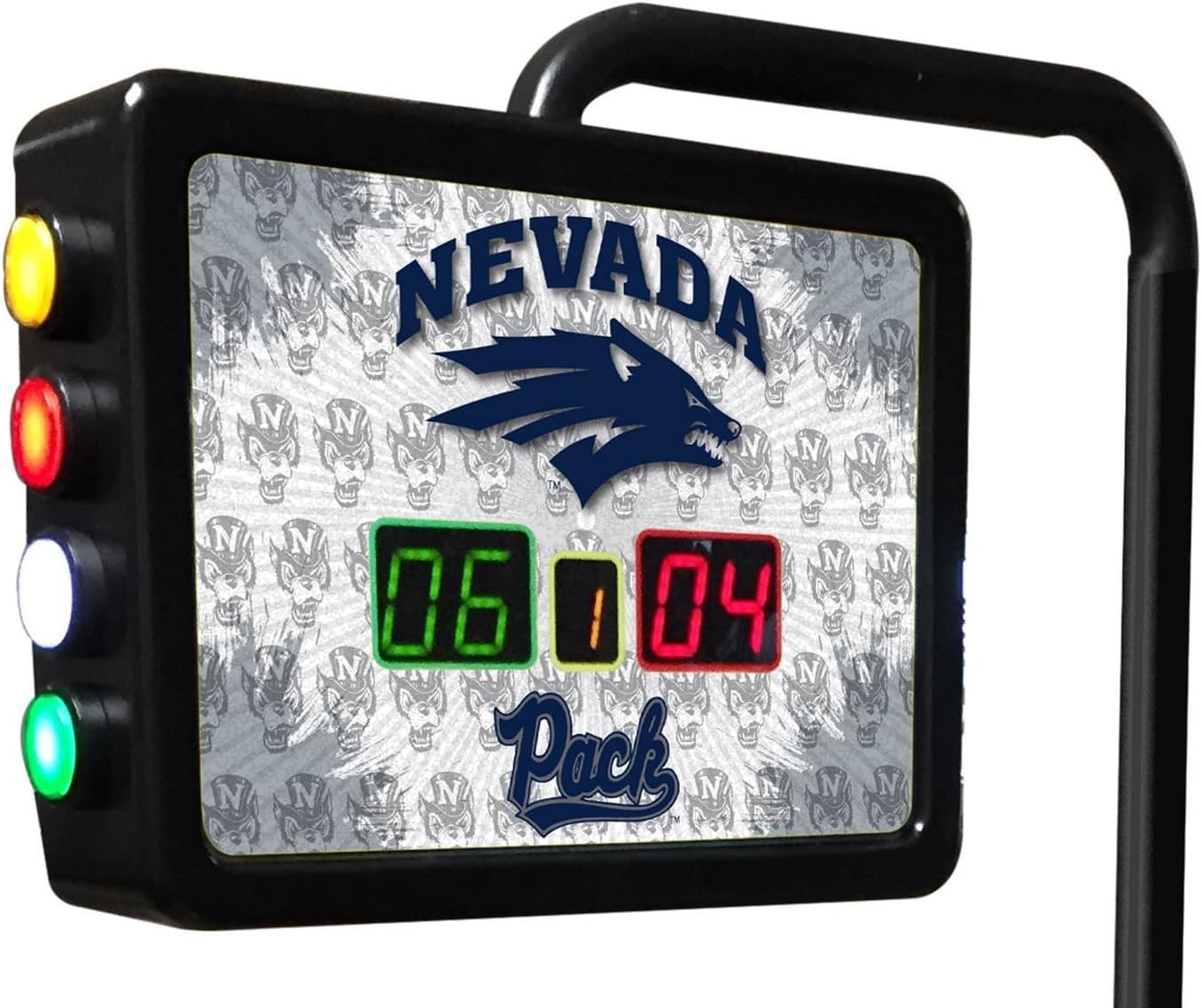 Holland Bar Stool Co. Nevada Electronic Shuffleboard Scoring Unit - Officially Licensed