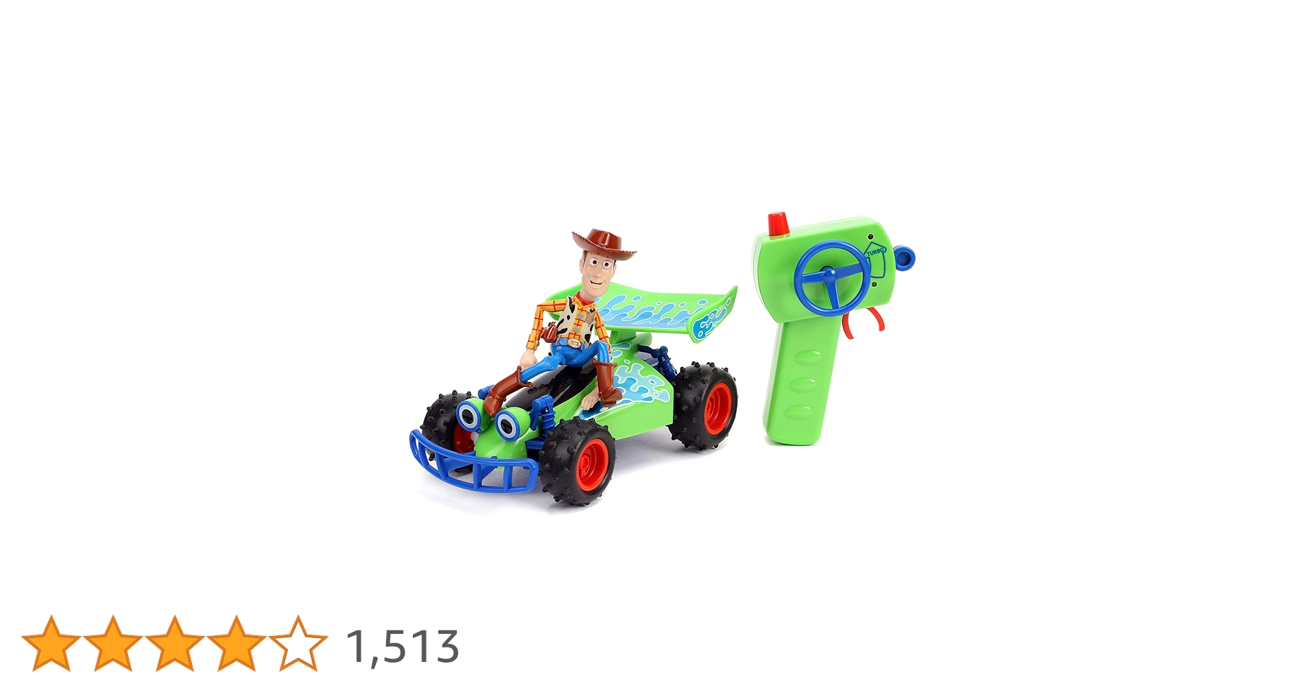 Amazon.co.jp: ジェイダ ディズニー ピクサー トイストーリー4 ターボ