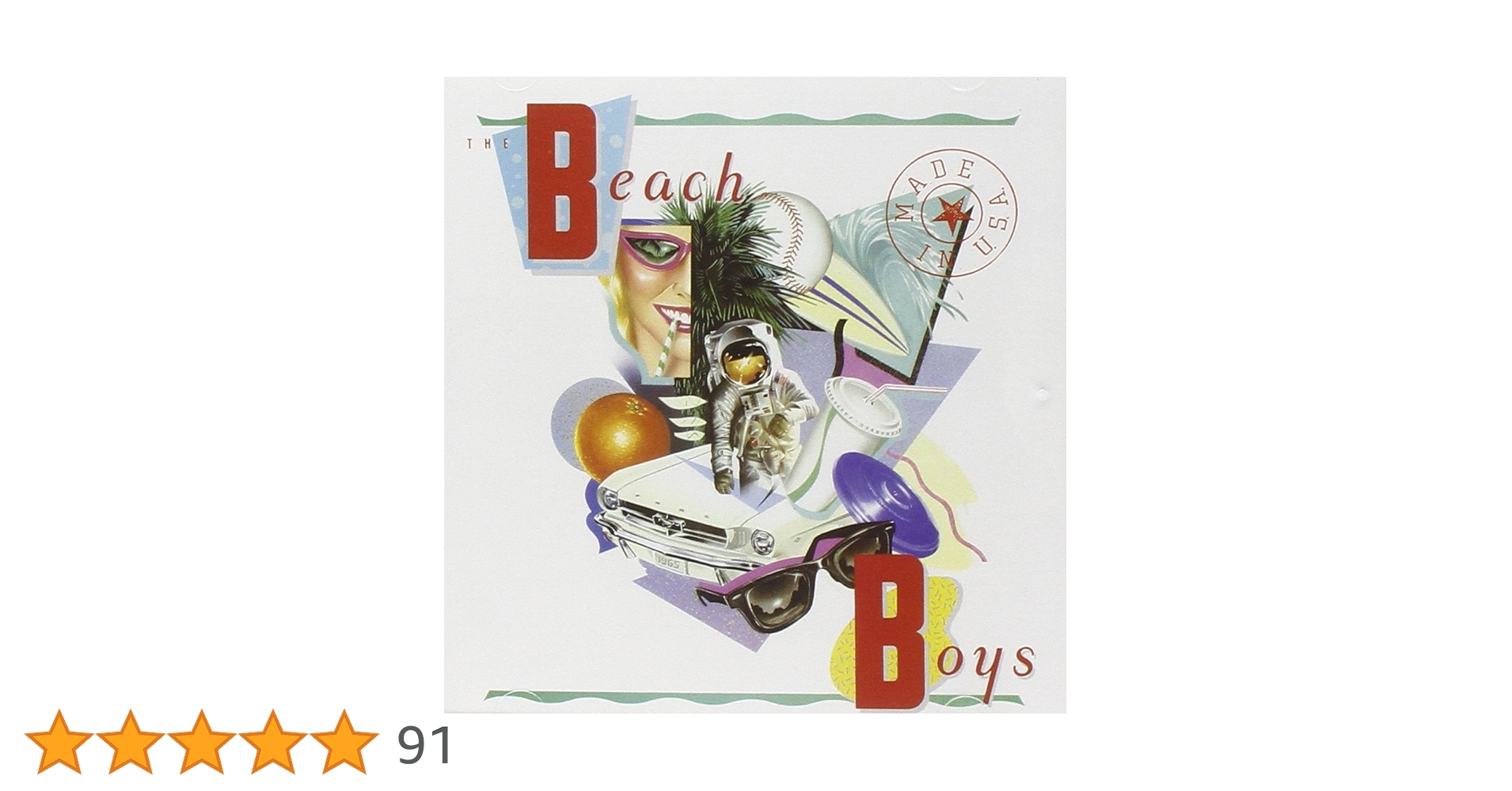 ◾️究極USオリジナル白ラベルプロモ盤/傑作■THE BEACH BOYS / ザ ◾️究極USオリジナル白ラベルプロモ盤/傑作□THE BEACH BOYS / ザ