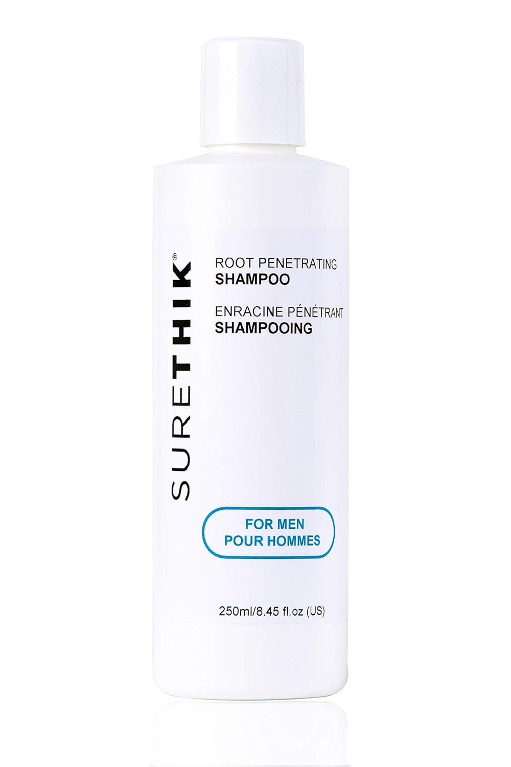 Buy SureThik Root Cleanser, Shampoo for Men Online at Low