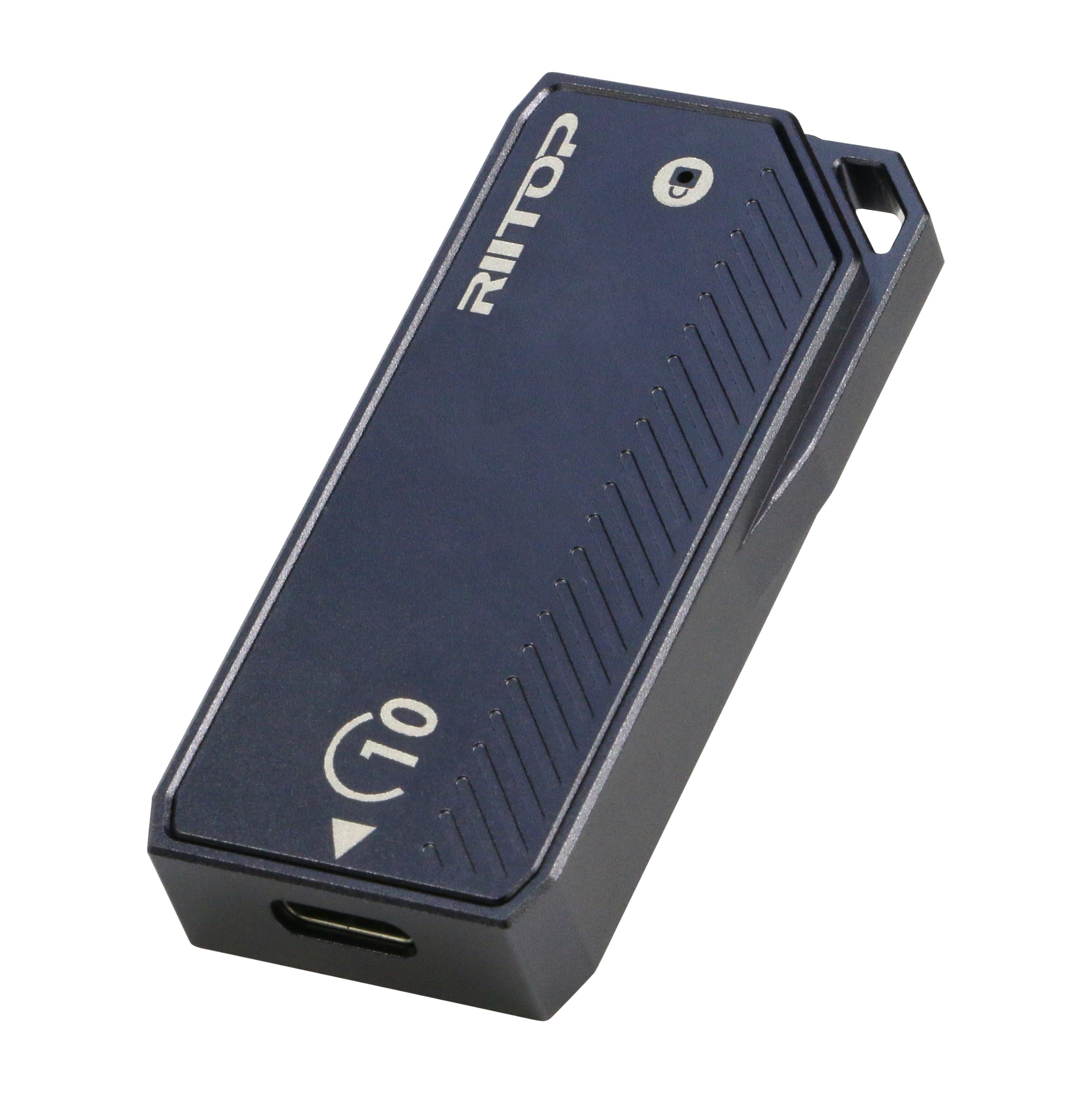 M 2230 Enclsoure 10gbps Riitop Small M Nvme Desertcart INDIA