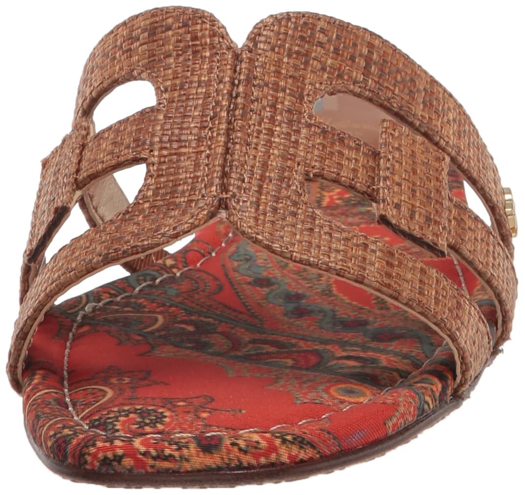 Sam Edelman Women's Bay Flat Sandal