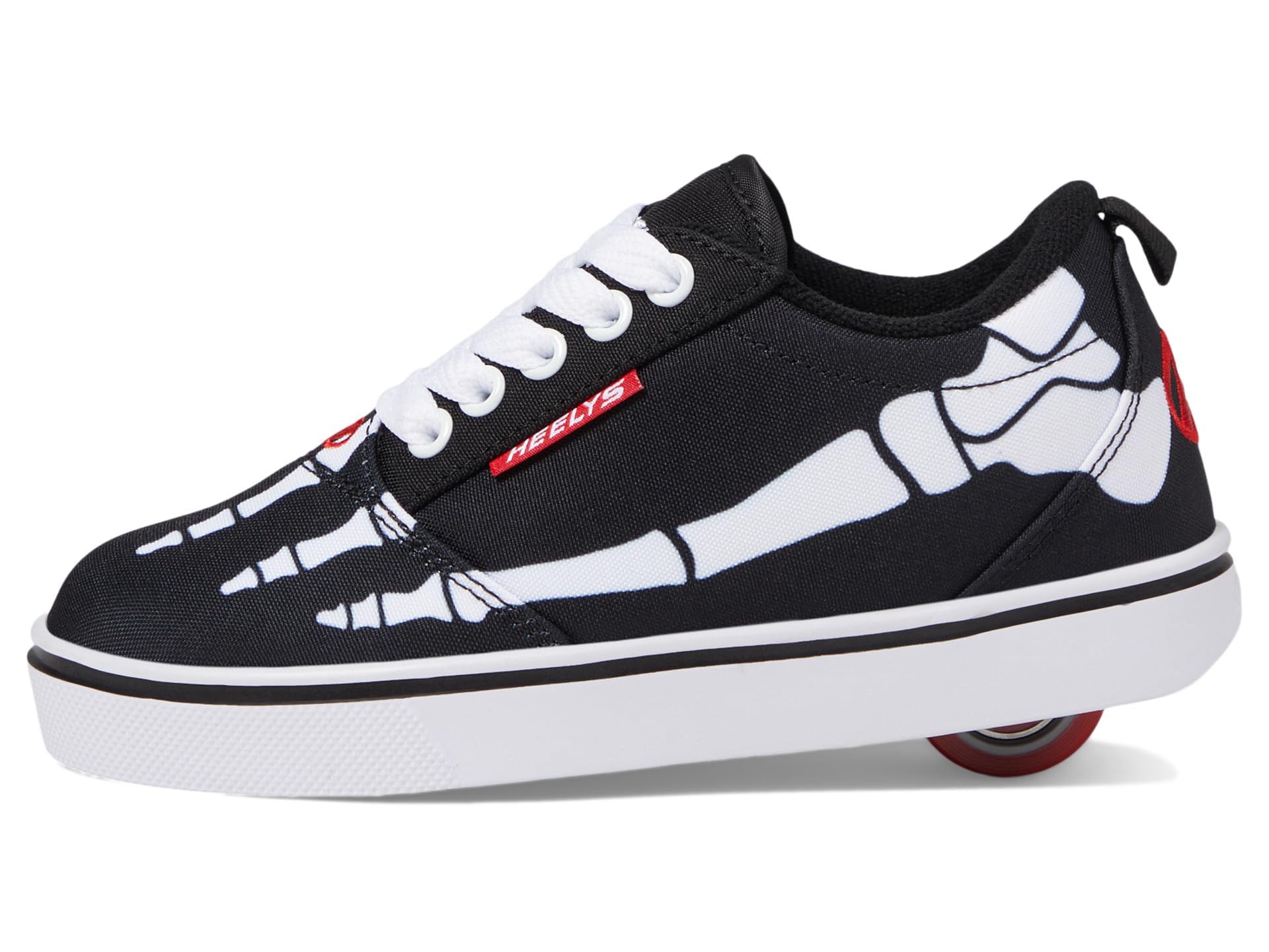 Heelys Mixte Enfant Impression Pro 20 (He100890) Chaussure à Talon