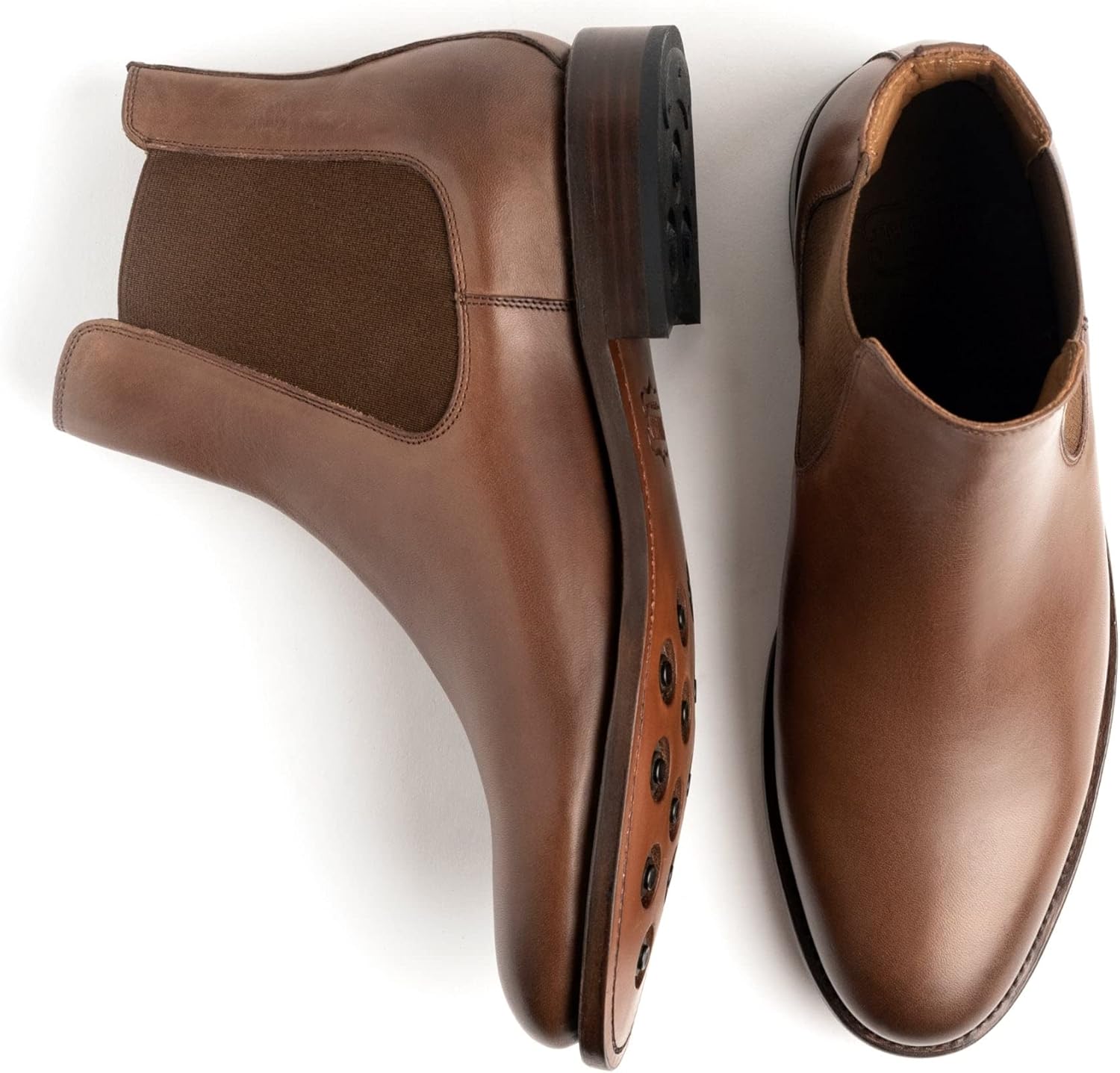 Thursday Boot Company Cavalier Men's Chelsea Boot - Image 5