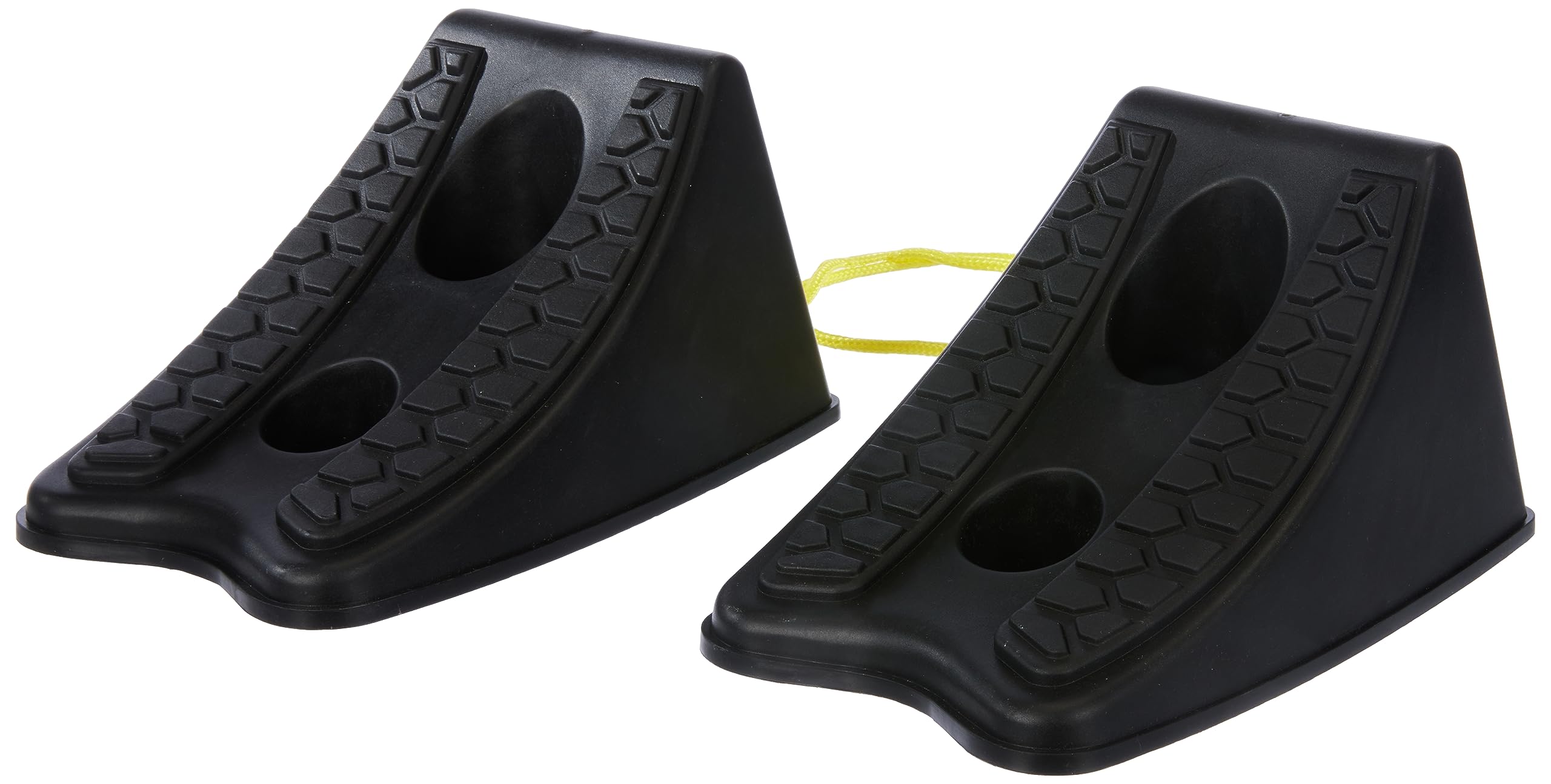 Cora 000120674 Lot de 2 cales-roues