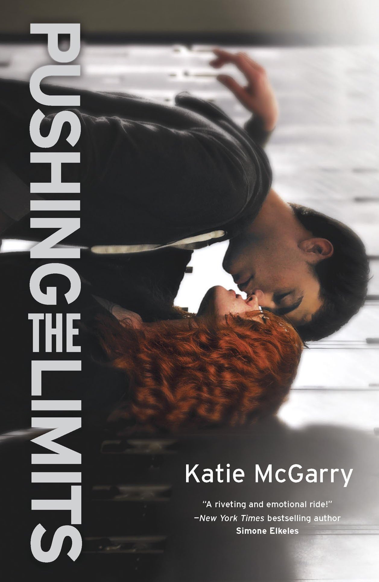 Pushing the Limits: An Award-winning novel Paperback – April 30, 2013