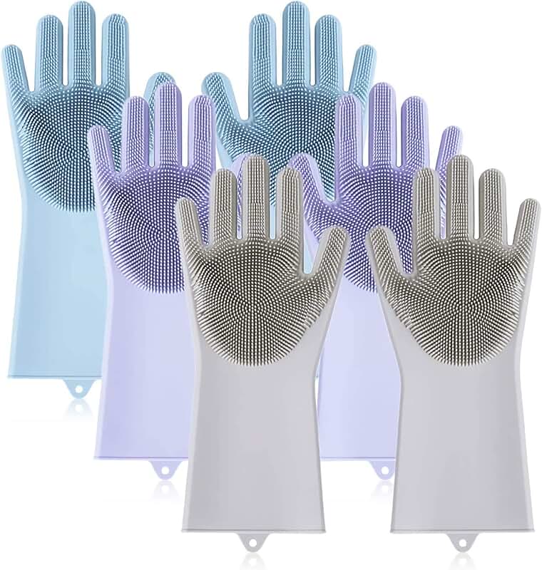 Amazon.ca Dish Gloves