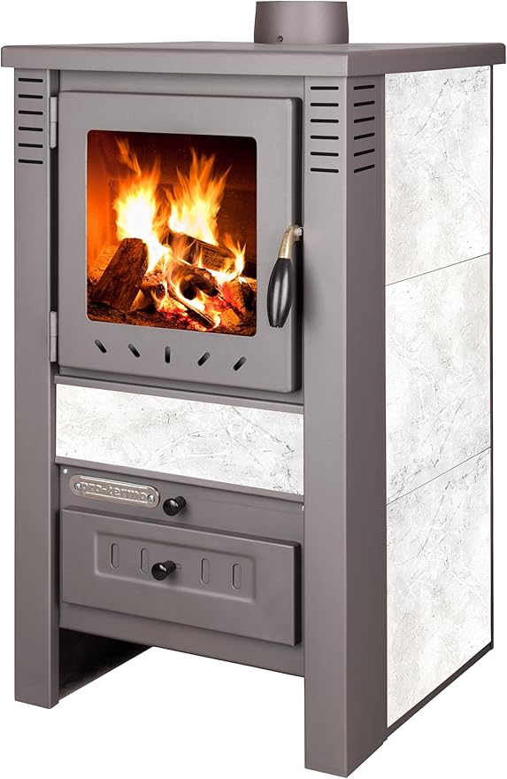 Poêle à bois BIO BOIS NOVA