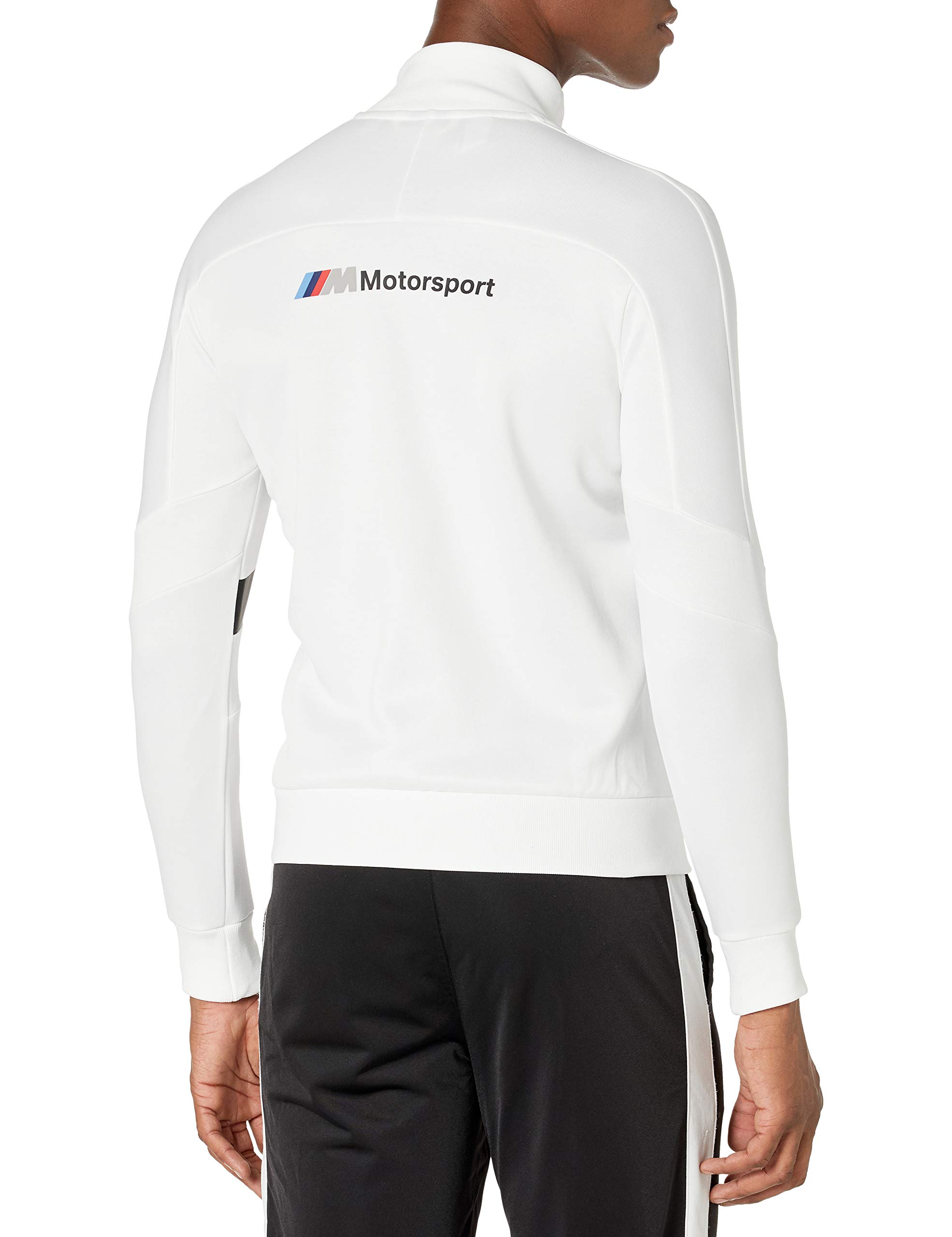 BMW M Motorsport T7 Track Jacket 