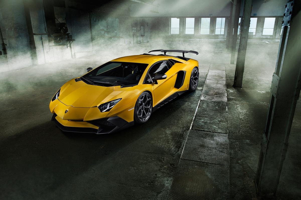 Amazon.com: Gifts Delight Laminated 36x24 Poster: Novitec Torado