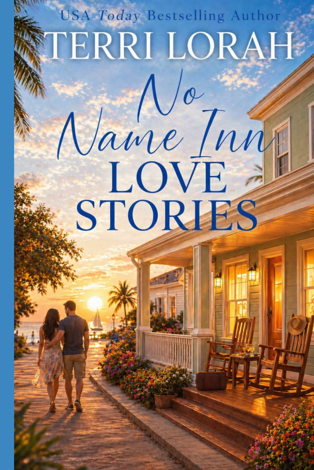 No Name Inn Love Stories (Sunset Keys)