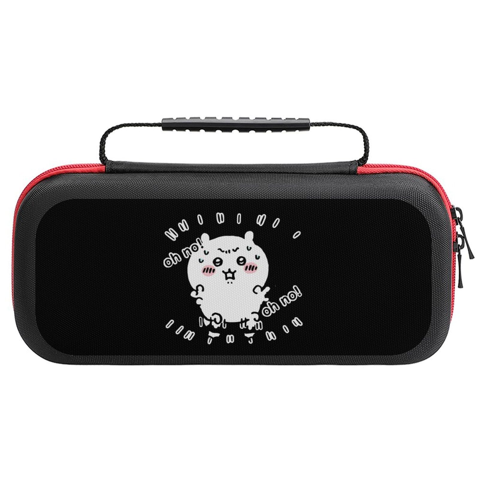 Amazon.co.jp: Switchケース ちいかわ Switchカバー Switchキャリング