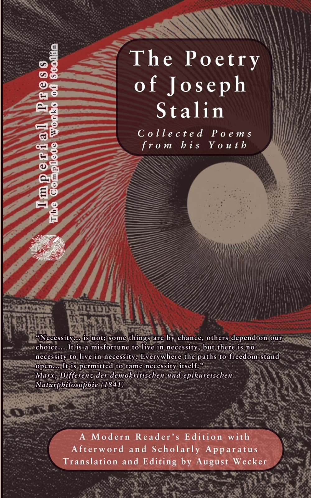 The Poetry of Joseph Stalin