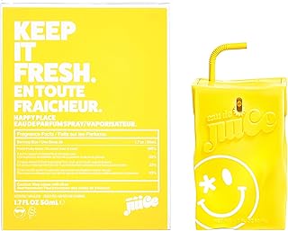 Eau De Juice Happy Place 1.7 oz