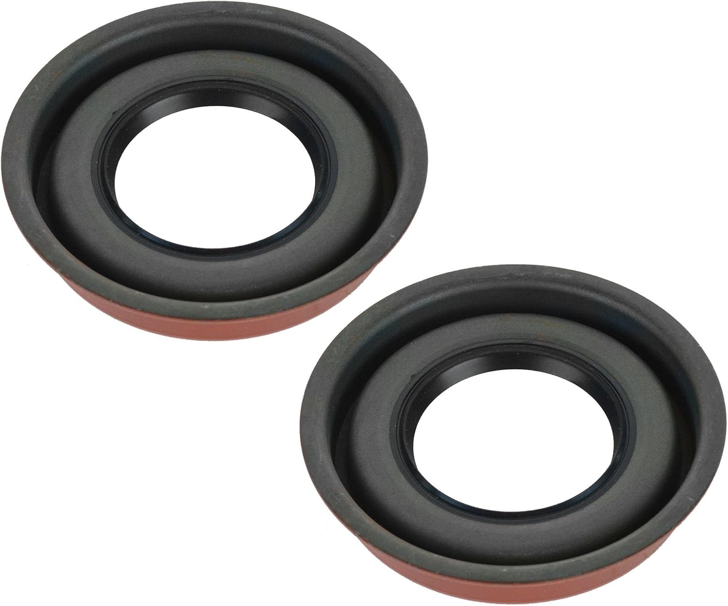 Wheel Bearing & Seal Rear Driver & Passenger Side PAIR Mechanics Choice for GM Hummer Isuzu Saab Pickup Truck