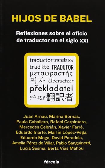Hijos de Babel